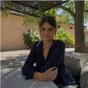 Estudiante de tercer año de carrera con facilidad en matemáticas. Puedo dar clase a gente joven hasta segundo de bachillerato.